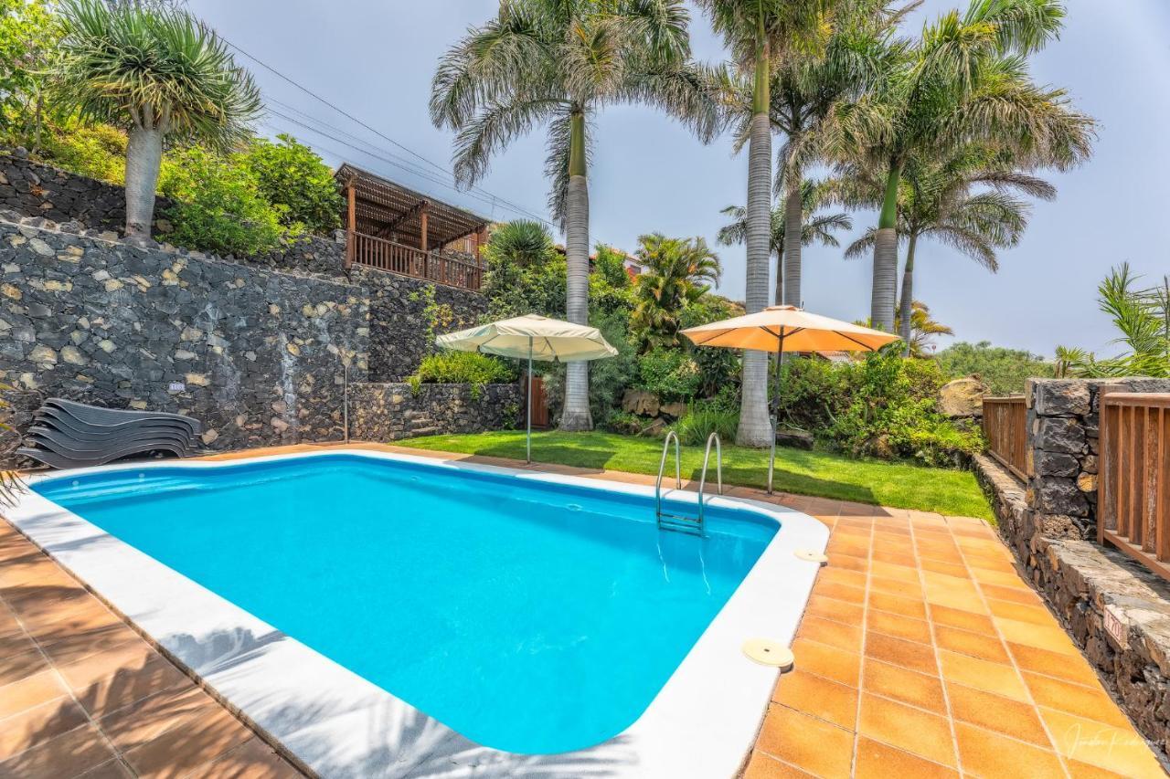 Lightbooking La Morita Mazo Exterior photo