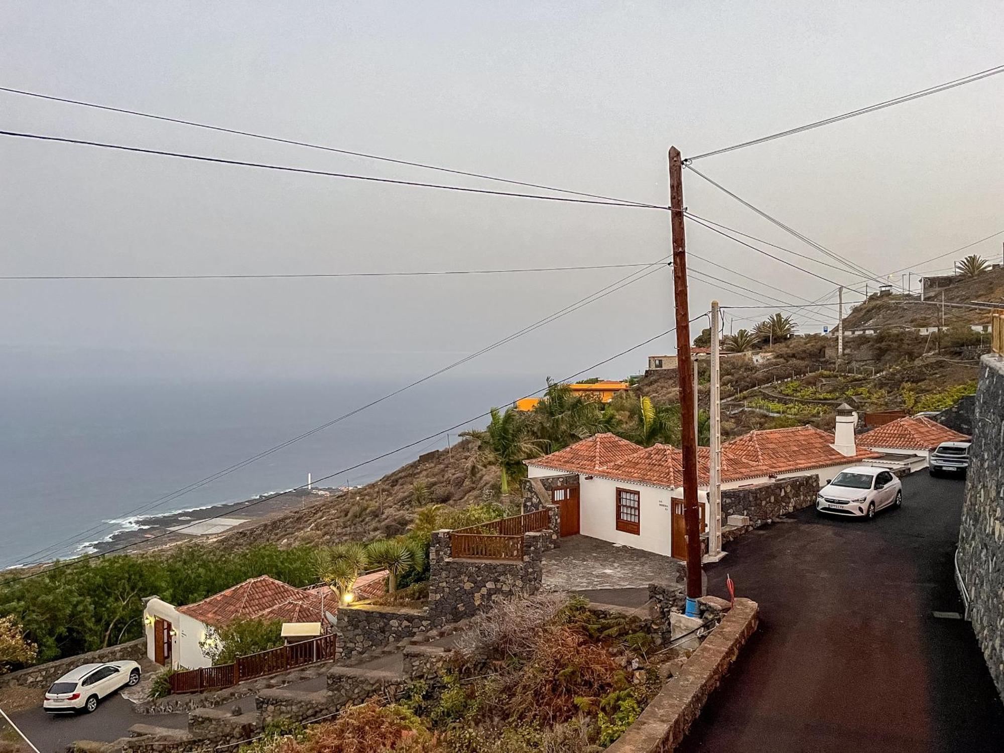 Lightbooking La Morita Mazo Exterior photo