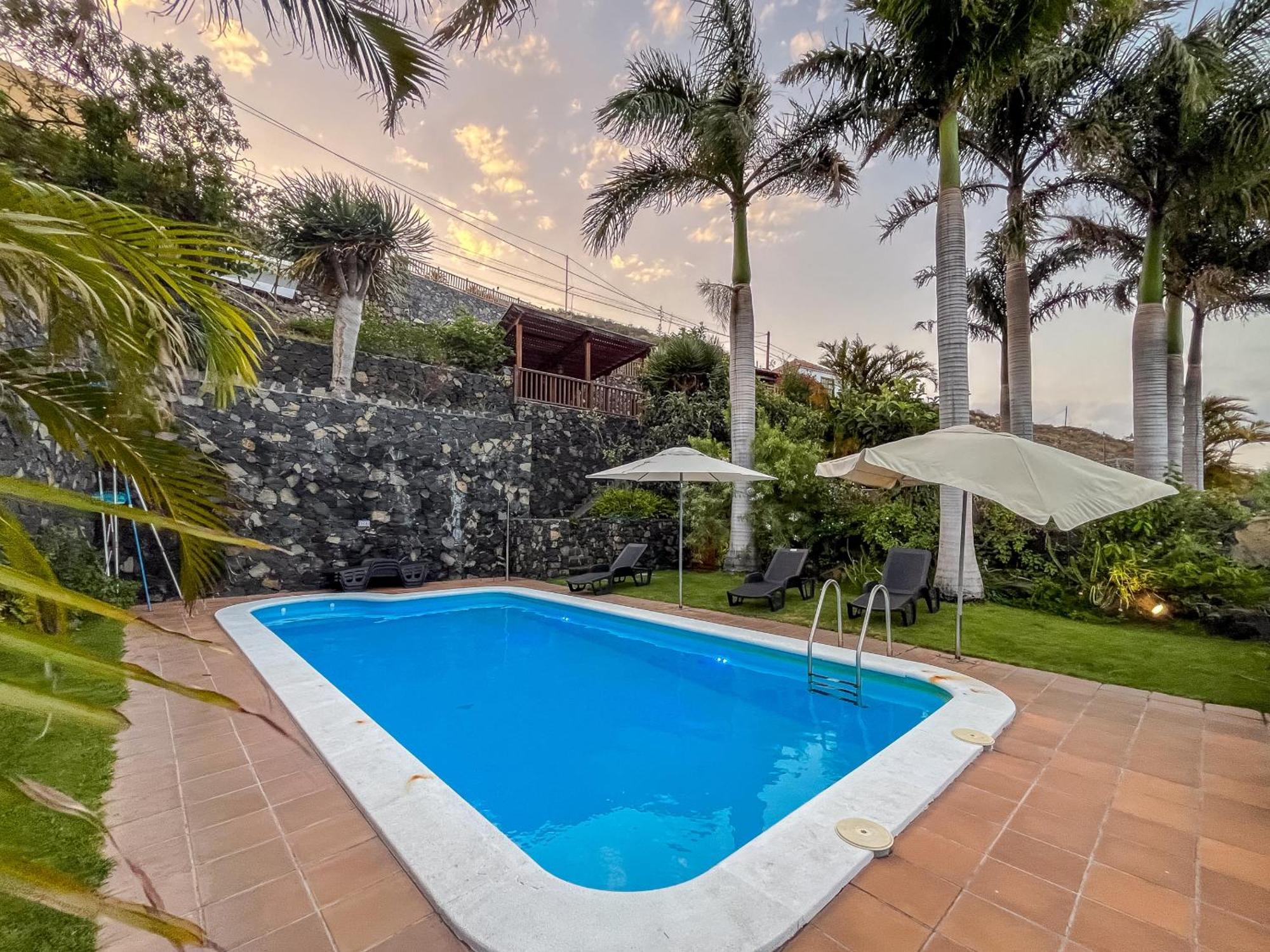 Lightbooking La Morita Mazo Exterior photo
